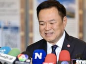 "Anutin" Declines to Answer on Police General Reshuffle List; "Big Tai" Insists There Is No List — Everything Follows Legal Procedures and Performance, No Class Restrictions