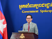 Cambodia Begins Countdown to UNCLOS Talks to Resolve Maritime Dispute, Hopes to Unlock Oil and Gas Riches, Insists Land Disputes Must Follow Bilateral Mechanisms
