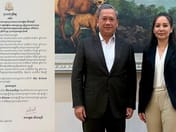 Hun Manet pulls in daughter of former opposition leader to serve as "special envoy," citing national interest; analysts say opposition faces further split