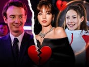 Rumors Won't Die Down — Did Lisa and Frédéric Arnault Break Up!? Olympic Skier Latest to Be Linked as Third Party, Before Stepping Out to Deny It