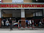 Cholera Outbreak in Yangon: Over 500 Hospitalised
