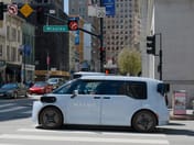 Tariff walls cannot hold them back! Chinese EV makers have begun establishing a foothold in the US market