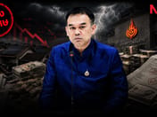 Dissecting the Solar Million Rooftops EP.1: New Blue-Camp Permanent Secretary Runs the Hundred-Billion-Baht Cake, Hiding Debt Under Section 28