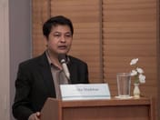 CRPD urges ECT to order prosecution of Senate election fraud cases before the Supreme Court's Election Division