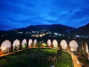 Nan Hospitality: "Sapan–Huai Thon" Accommodation Operators Open Free Stays for Stranded Tourists Until Flood Situation Eases