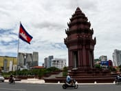 Cambodia cuts GDP forecast to 4.1%, citing border conflict and Middle East tensions as drags on tourism and agriculture