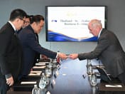 Anutin pushes into New Zealand, luring two giants to plant their flags in Thailand, linking agriculture and tourism to global markets