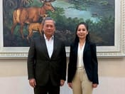 Shockwaves for the opposition's future! Hun family pulls political rival's daughter into the government — a signal of reconciliation or a plan to absorb the opposition?