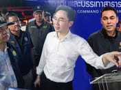 Flooding in Nan and the North puts the Anutin government to the test (again) — pass or fail!?