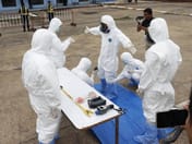 Port Authority of Thailand Elevates Bangkok Port Security, Conducts Radioactive Substance Smuggling Response Drill Under ISPS Code Standards