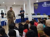 Laos Cracks Down Hard! Another 70 Thai Gambling Website Admins Sent Back After Raid on Network Based at Sikhom Market Area, Vientiane