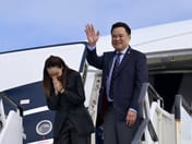 "Anutin" summarises Australia-New Zealand visit, advances strategic partnerships, pushes trade, investment, technology