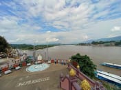 Shocking! Kok River sediment found contaminated with arsenic, lead, and chromium exceeding standards — Ruak and Mekong rivers even more severe