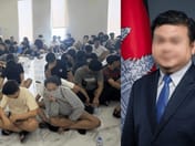 Disgraceful! Former Cambodian MFA official steals visa documents for scammer gangs — academics demand heavy punishment for damaging the nation