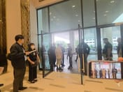 PM Holds Emergency Security Meeting After Surge of Unrest in Deep South, Before Flying to Nan and Ubon Ratchathani to Monitor Floods and Visit Soldiers Injured in Mine-Clearing Operation