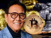 US Sweeps Debt Under the Rug! $4 Billion Bond Buyback Boost — Kiyosaki Blasts Money-Printing Scheme as Dollar Crumbles and Big Money Floods into Bitcoin