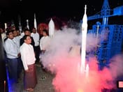 Myanmar partners with Russia to send its first astronaut into space in 2028