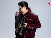 Bird Thongchai's manager announces no concert this year, posts photos of the singer traveling and making merit — fans say they'll wait as long as it takes