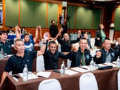 NBTC Descends on Surat Thani to Decode Cyber Threats, Strengthen Civil-Society Networks, and Protect Telecommunications Consumer Rights in the Digital Age for 2026