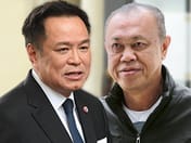 "Buriram Group" Packed Tight for "Suitability" — Total Grip on Interior Ministry!?