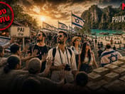 From "Pai" to "Phuket Won't Tolerate It"! Exposing the "Zero-Baht Israeli Tour" Racket — Thai State in Neutral… When "Money Can Bend Every Rule"