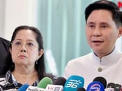 "Panthep" slams "Anuwat Jad Hai" for posting distorted news claiming DSI referred Taengmo case to NACC as merely informational with no grounds — demands accountability beyond deleting post and apologising, insists he must explain who provided the information, whether he was paid for the job, and what punishment should follow