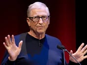 Bill Gates Ignites "AI Tax" Debate to Block Machines from Taking Human Jobs, Warns the World Has Only a Few Years to Decide