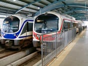 SRT Negotiates with C.P. for Temporary Airport Rail Link Operation After 30 Sept., Asks for Proposal with Conditions to Be Submitted Back by 4 Sept.