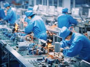 No emphasis on quantity! Vietnam's leader calls on Chinese businesses to invest long-term in the country with advanced technology