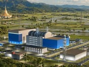 Russia to Begin Construction of Myanmar's First Nuclear Power Plant Next Year