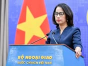 Vietnam protests strongly, demands China halt construction activities in Paracel Islands