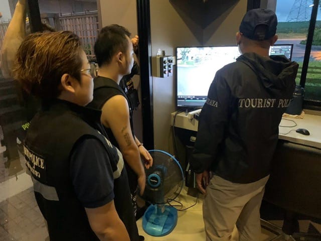 Integrated task force rescues Chinese woman and her 3-month-old baby after husband reports abduction by fellow nationals; three Chinese suspects detained, one found overstaying with arrest warrant