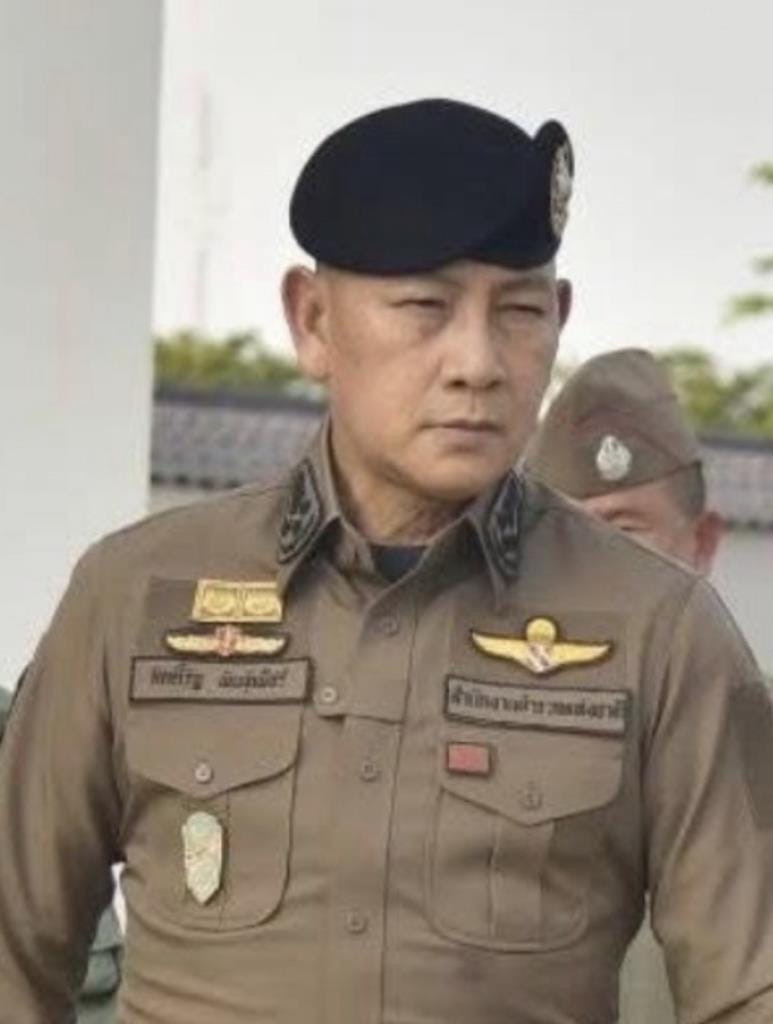 "Teachers Carrying Guns" Shakes the Nation! Academic Backs Anutin–Big Tai on Gun Control and Pushes Village Police Volunteers to Guard Vulnerable Soft Targets Against Repeat Shootings, Restoring Public Confidence