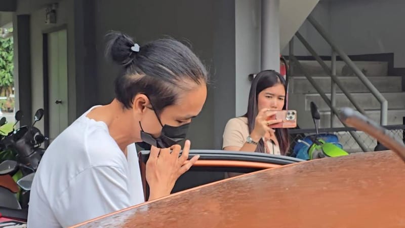 Head of Parent Network at Prominent School Files Police Report After Leaked Chat Shows Upper-Secondary Students Planning to Repeat Tragedy