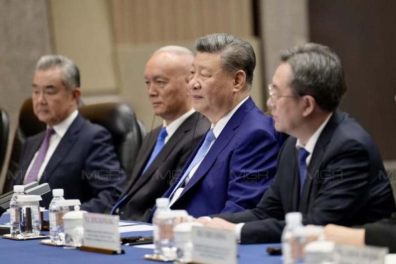 China Has Changed — and Thais Are Starting to Feel It !?
