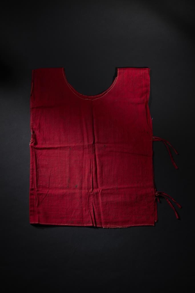 Exhibition "Siam Phatsatraphon Philai: Honouring the Queen Mother" — A Breathtaking Display of Rare Thai Textiles and Precious Fabrics Seldom Seen
