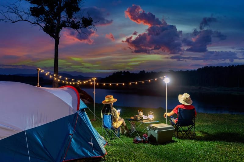 TAT Launches "Night Time Wonder: Phlop Kham Yam Ratri" — Inviting Travellers to Discover the Charm of Thailand After Sunset