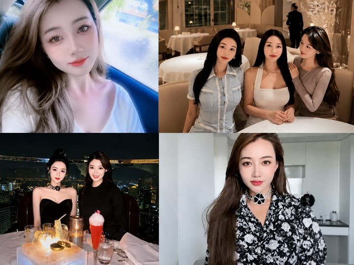 Shocking! Chinese influencer with millions of followers lured to the Philippines by close friend, kidnapped for 25.8 million baht ransom, and ultimately murdered