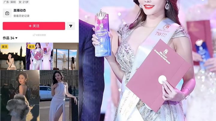 Shocking! Chinese influencer with millions of followers lured to the Philippines by close friend, kidnapped for 25.8 million baht ransom, and ultimately murdered