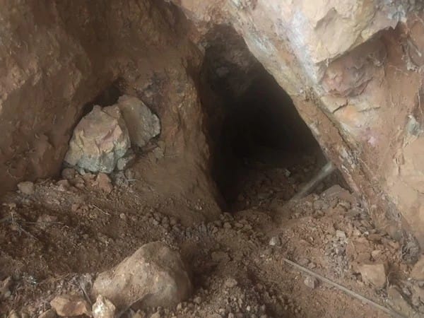URGENT! Forces Mobilized to Search for 3 Missing Thong Pha Phum National Park Rangers Who Disappeared While Patrolling to Intercept Illegal Gold-Mining Gang