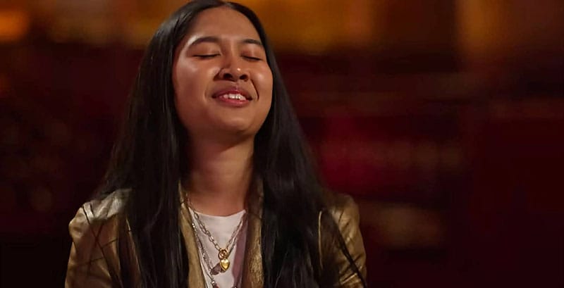 World Sensation: "Nene Royal" Advances to AGT Live Show Quarter-Finals!