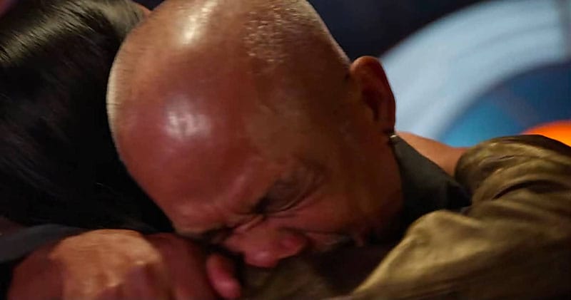 World Sensation: "Nene Royal" Advances to AGT Live Show Quarter-Finals!