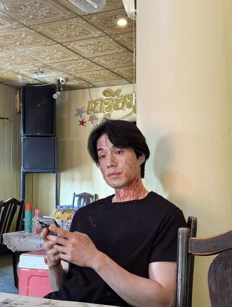 Follow "Lee Dong-wook" Around Thailand: 6 Filming Locations for A Shop for Killers Season 2