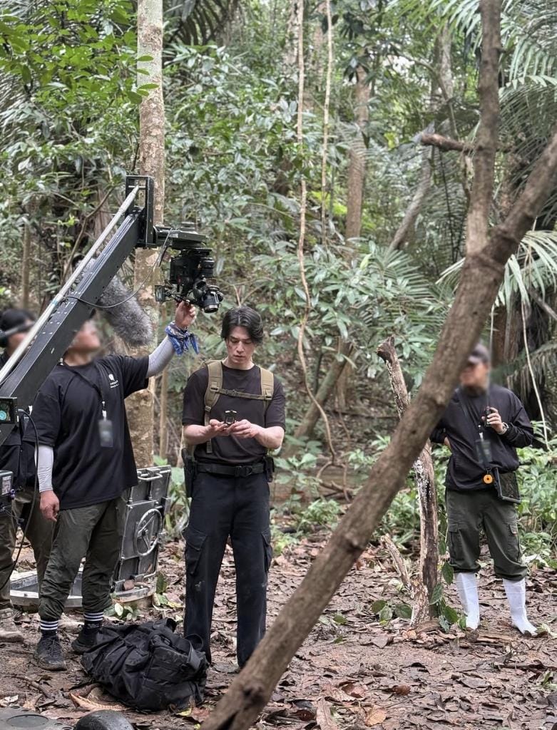 Follow "Lee Dong-wook" Around Thailand: 6 Filming Locations for A Shop for Killers Season 2