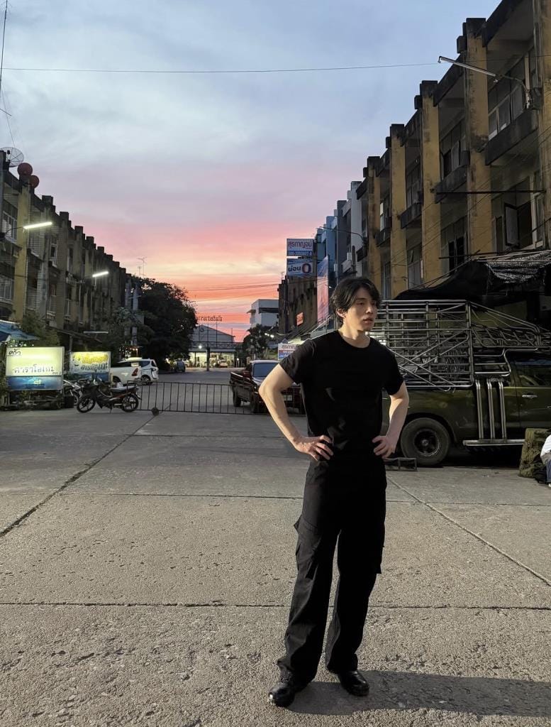 Follow "Lee Dong-wook" Around Thailand: 6 Filming Locations for A Shop for Killers Season 2