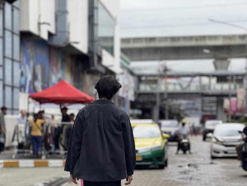 Follow "Lee Dong-wook" Around Thailand: 6 Filming Locations for A Shop for Killers Season 2