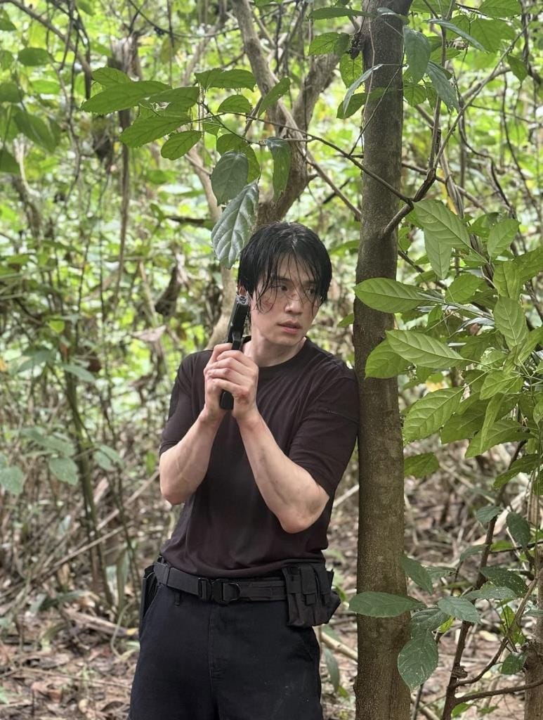 Follow "Lee Dong-wook" Around Thailand: 6 Filming Locations for A Shop for Killers Season 2