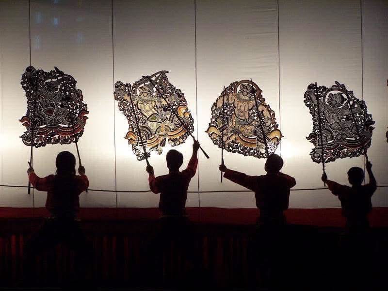 Get to Know "Wat Khanon Shadow Puppet Theatre" Before Visiting the National Cultural Festival "Si San Thai"