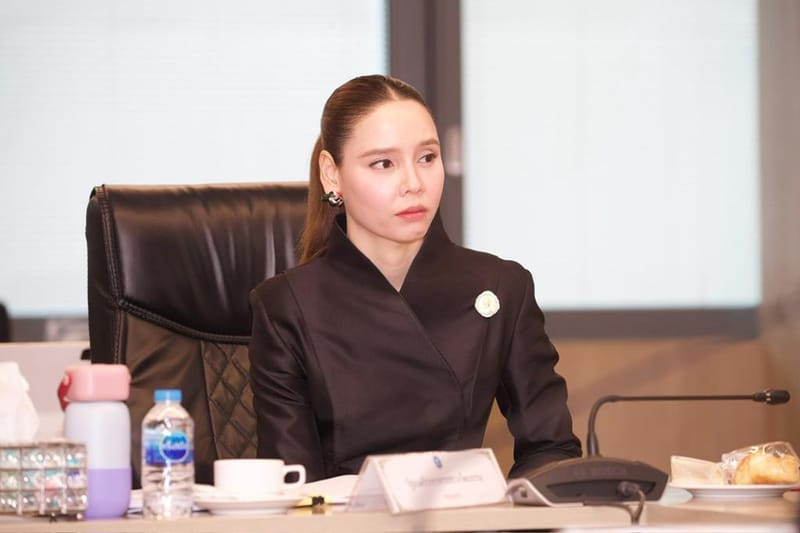NTTPC Pushes Ahead to Shape Thai Tourism, Emphasising "Value" Over Volume — Raising Accommodation Standards, Advancing Foreign Tourist Fees, Developing World Heritage Sites Toward Sustainable Tourism