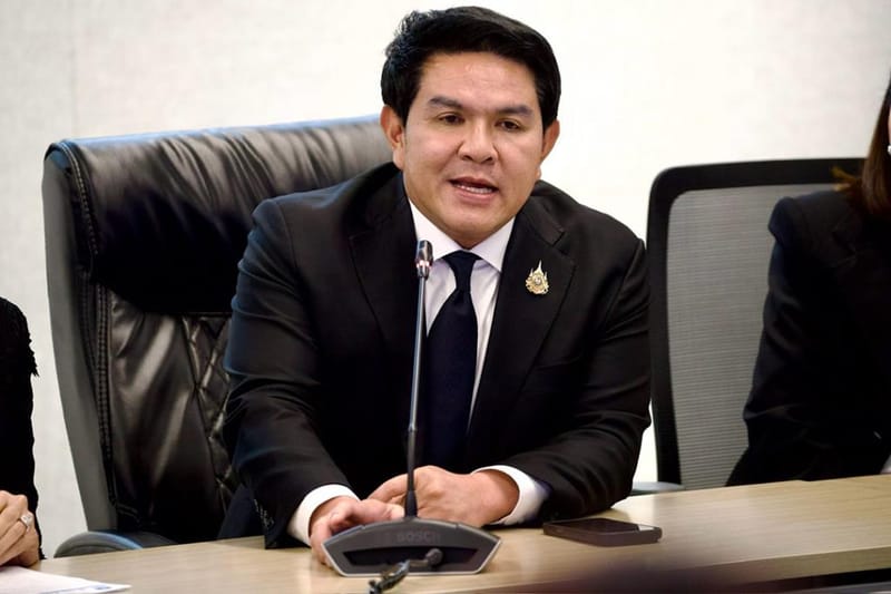 NTTPC Pushes Ahead to Shape Thai Tourism, Emphasising "Value" Over Volume — Raising Accommodation Standards, Advancing Foreign Tourist Fees, Developing World Heritage Sites Toward Sustainable Tourism